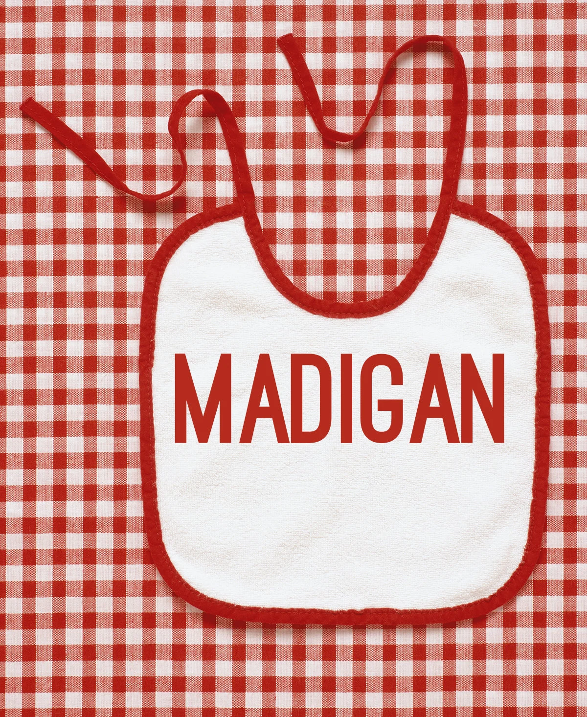 Madigan