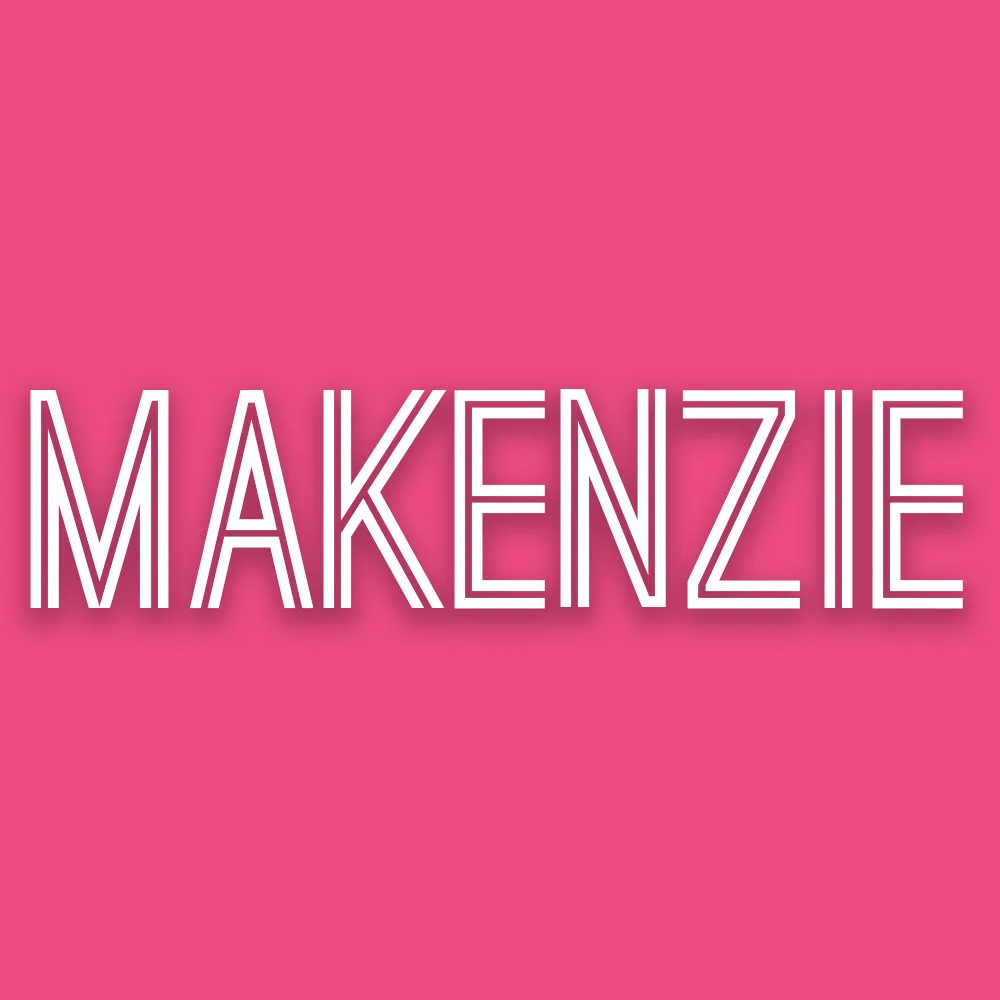 Makenzie