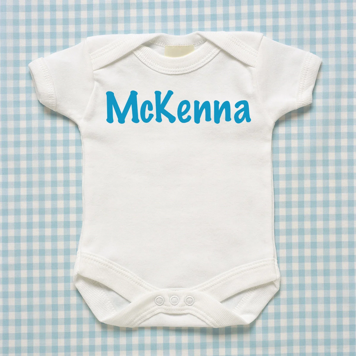McKenna