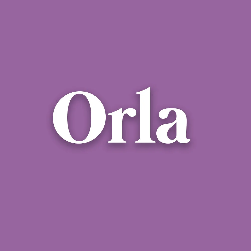 Orla