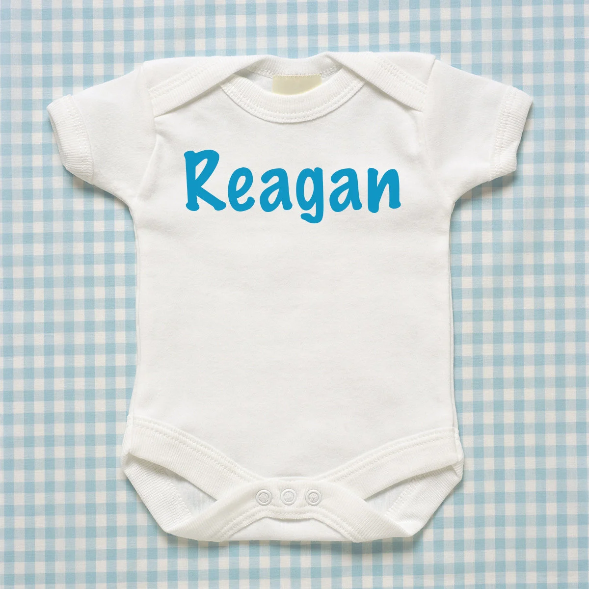 Reagan