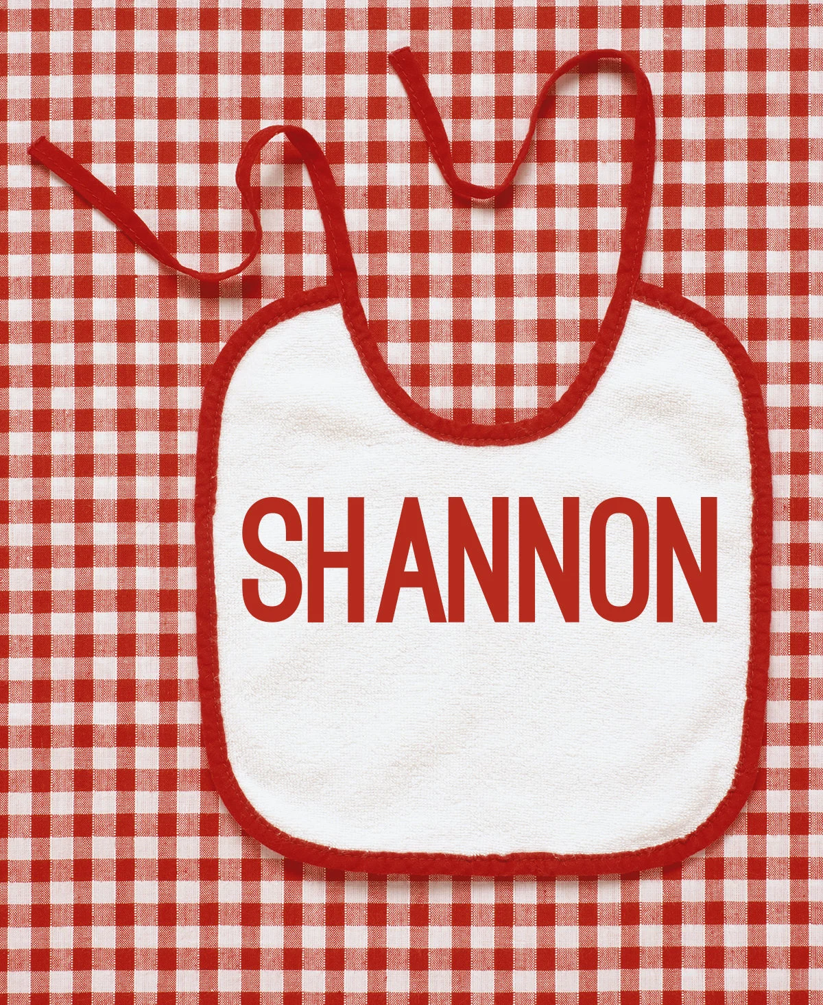 Shannon