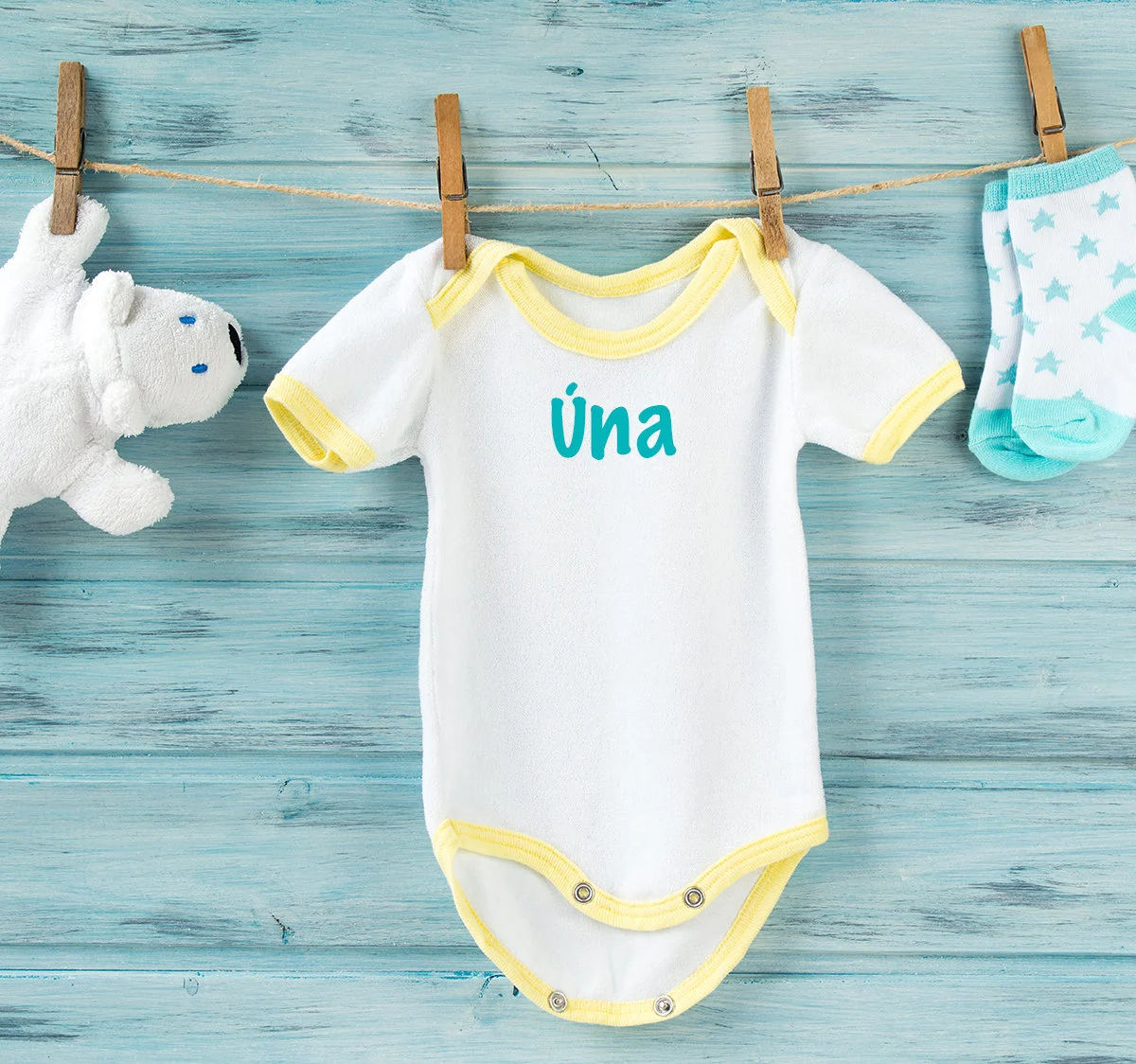 Úna