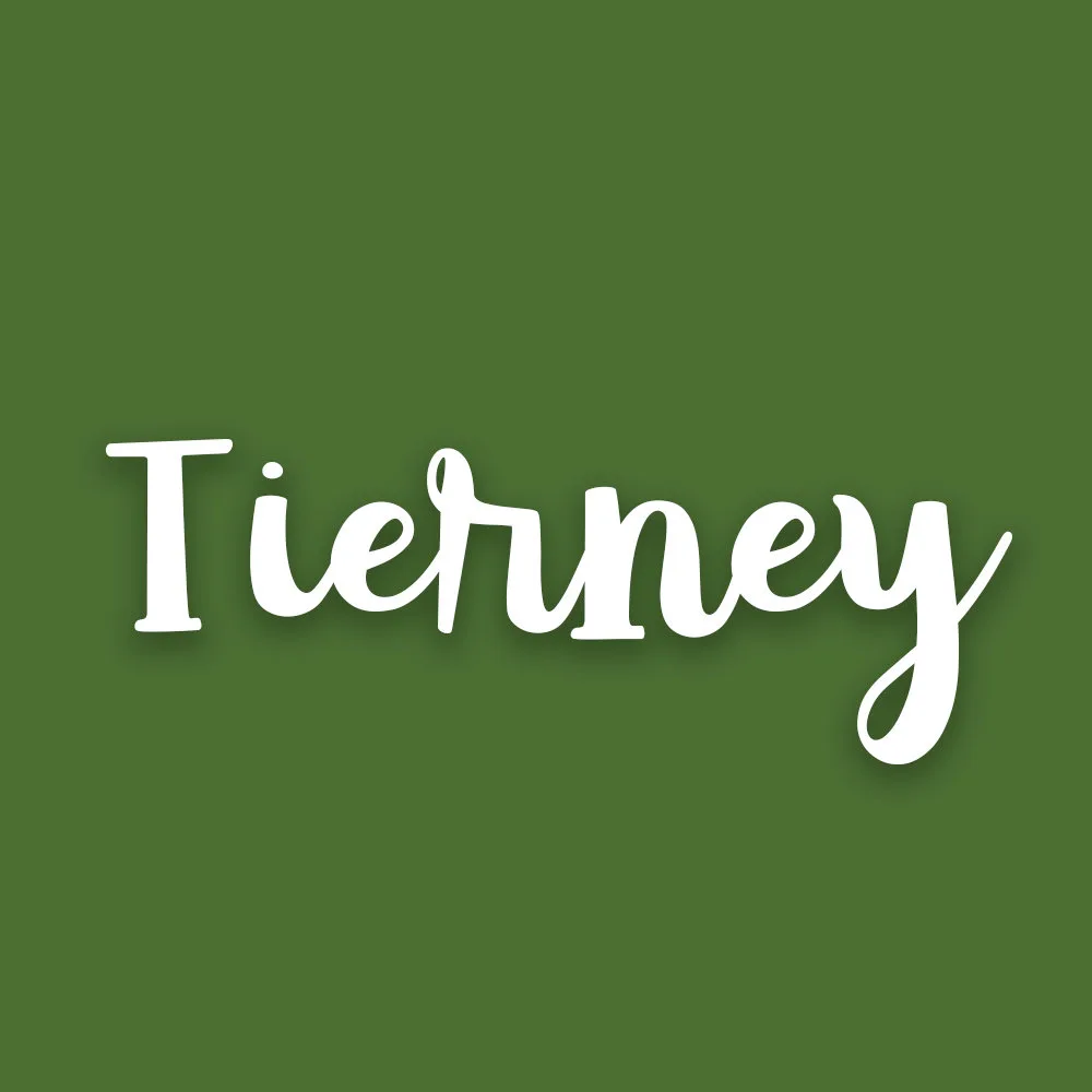 Tierney