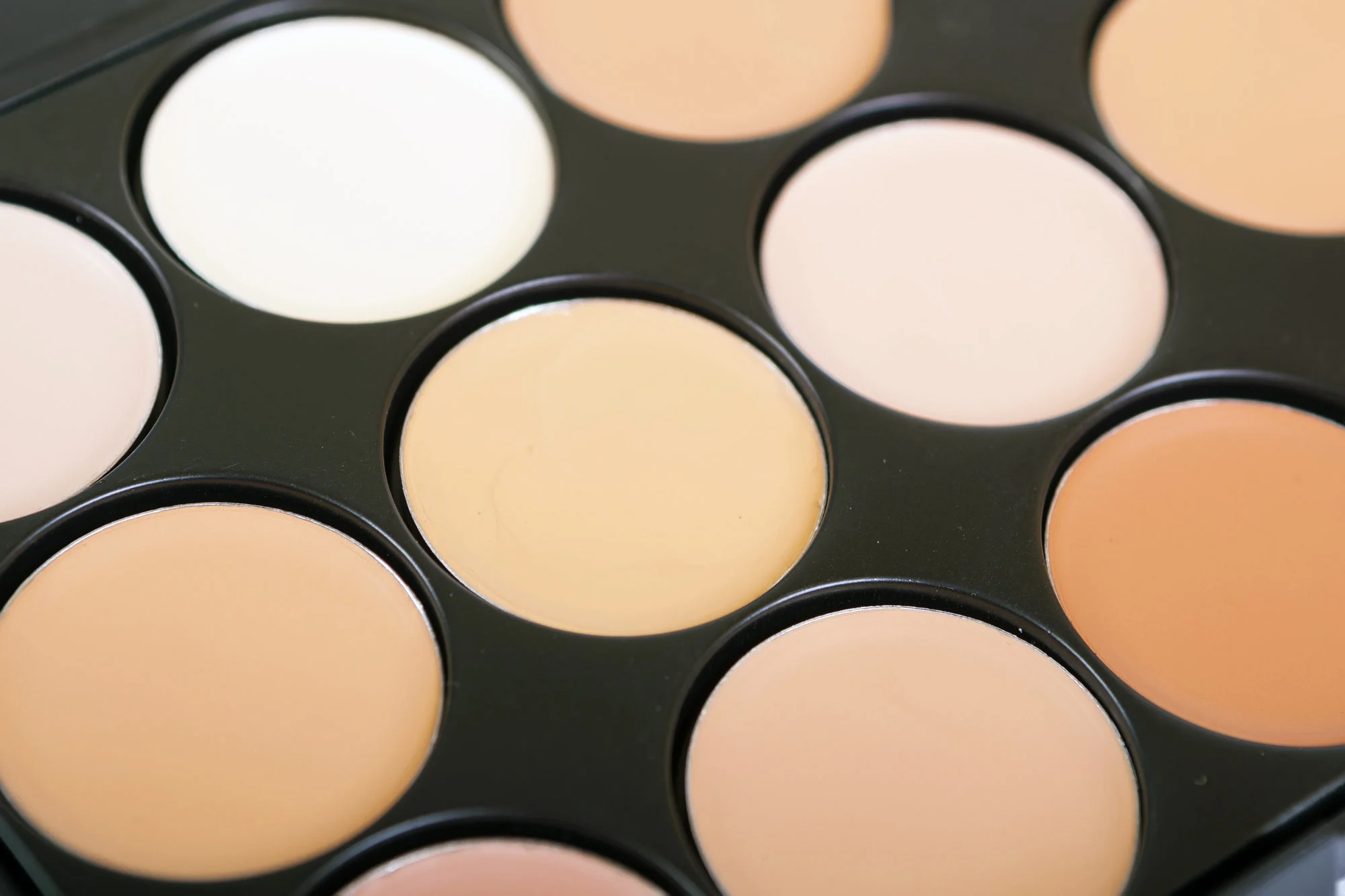 Heat Concealer