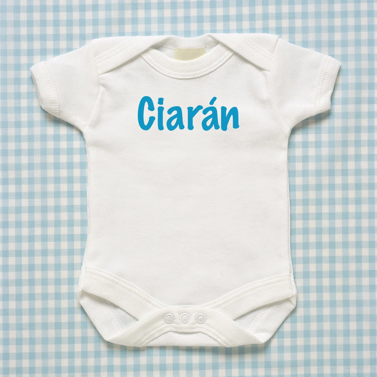 Ciarán