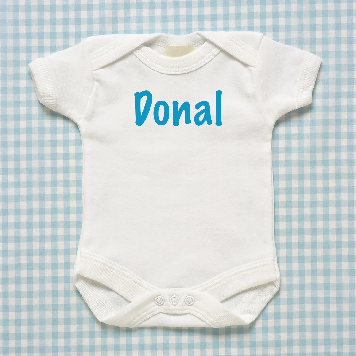 Donal