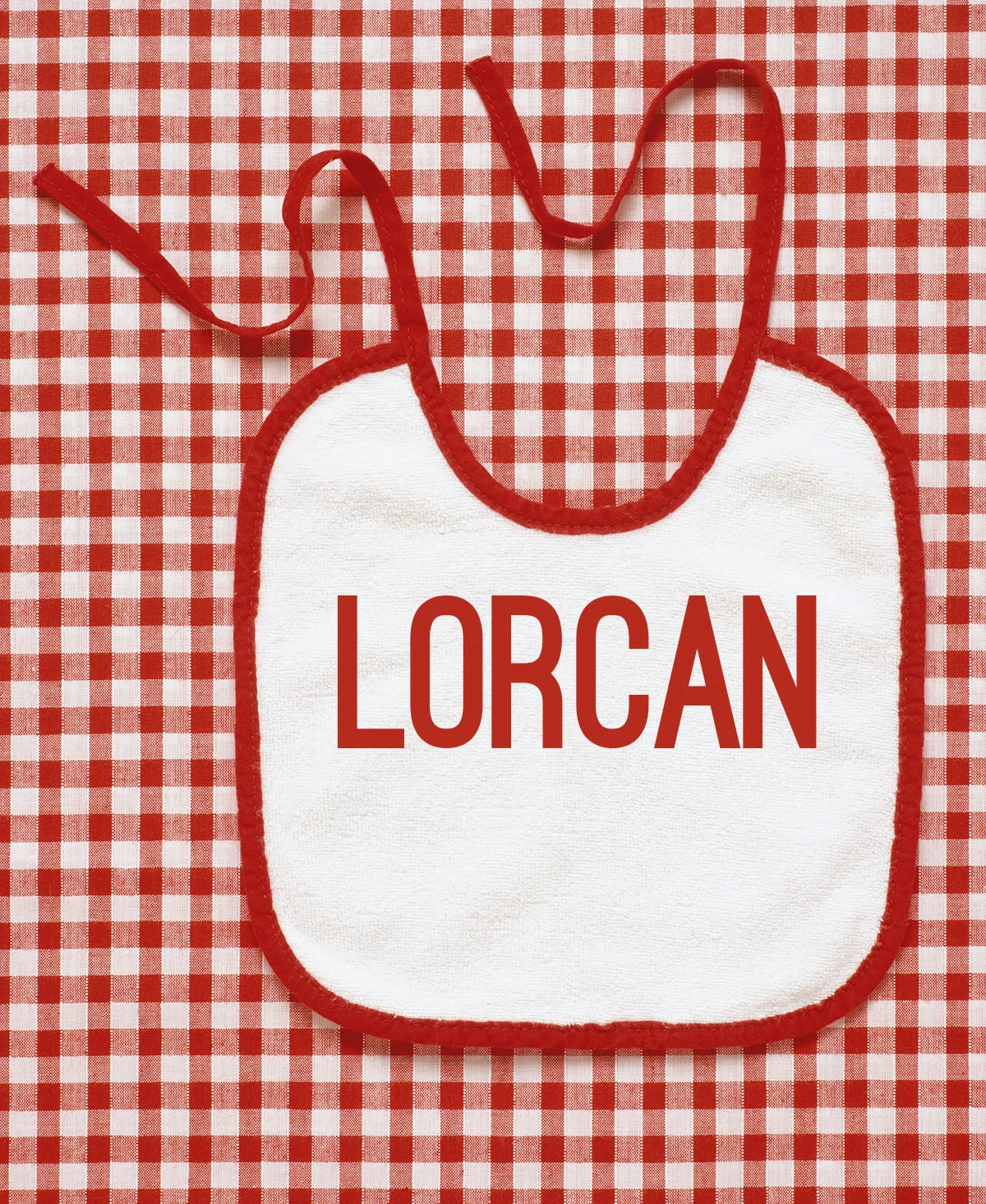 Lorcan