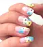 Bouquet Nails-placeholder
