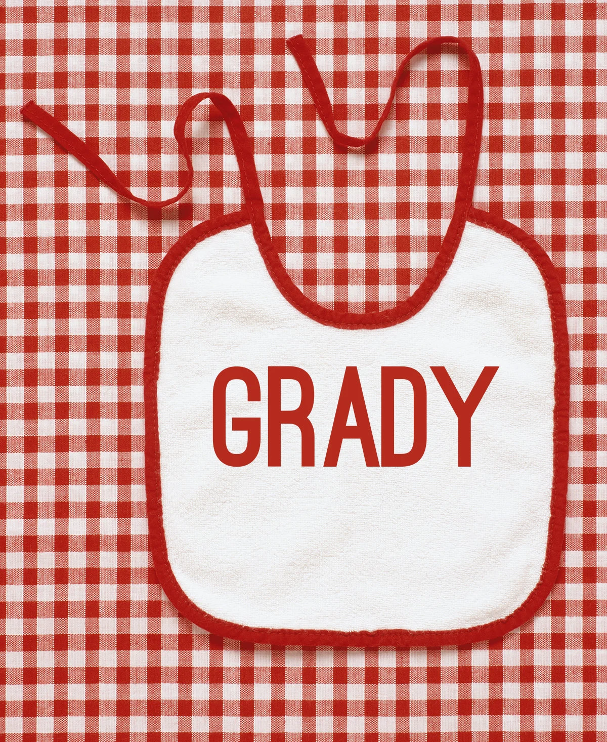 Grady