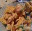 'It's a Boy' (or Girl) Snack Mix-placeholder