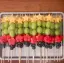 Star and Flower Fruit Skewers-placeholder