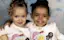 Even with their similarities, the Briggs sisters are very rarely seen as twins by strangers.-placeholder