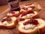 Prosecco Jam & Goat Cheese Crostini-placeholder
