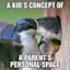 Dealing With Clingy Toddlers-placeholder