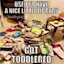 When Toddlers Lovingly Trash Their Books-placeholder