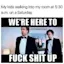 Waking Up Early on Weekends-placeholder