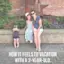 Taking a Family Photo With a Toddler-placeholder