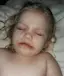 Later, her parents found out that the makeup kit they bought her contained well-known, dangerous chemicals.-placeholder