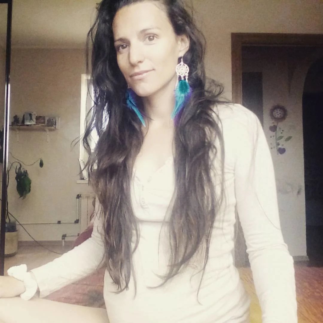 Amandine Mangin isn't the first mom to have an orgasmic birth.