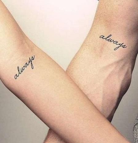 40 Best Tattoos That Show Husband Love Cafemom Com