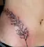 Branch Hip Tattoo-placeholder