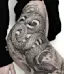 Snake Hip Tattoo-placeholder
