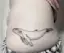 Humpback Whale Hip Tattoo-placeholder