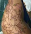 Lion Hip Tattoo-placeholder