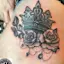 Crown Hip Tattoo-placeholder