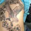Owl Hip Tattoo-placeholder