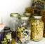 Mason Jar Kitchen Storage-placeholder