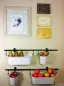 Pail Storage for Kitchen Wall-placeholder