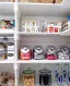 Candy Jars as Pantry Storage-placeholder