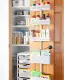 Behind-the-Door Shelving for Pantry-placeholder