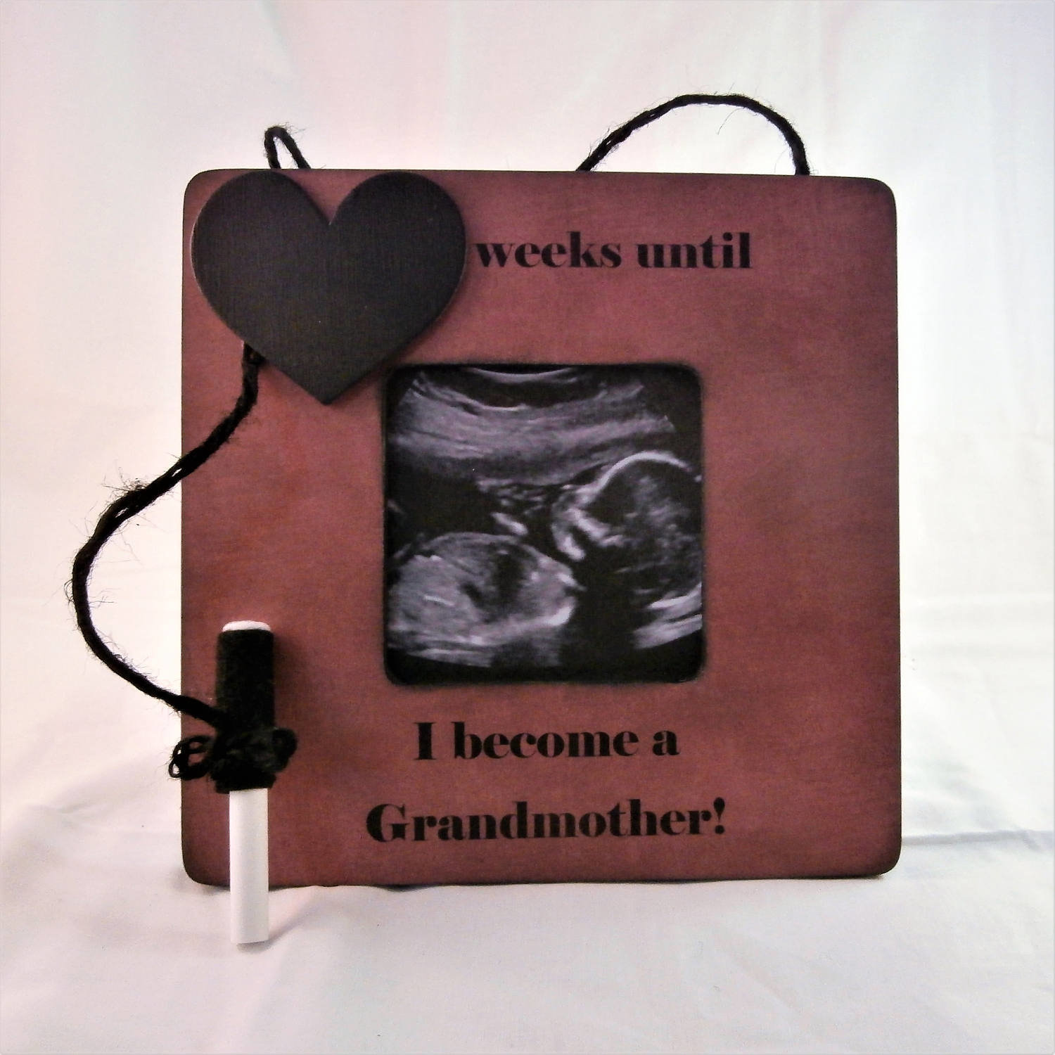 cute ways to announce pregnancy to parents