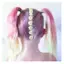 Purple-Pink-Blonde Hair Color-placeholder