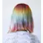 Rainbow Beam Hair Color-placeholder