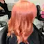 Grapefruit Hair Color-placeholder