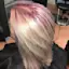 Touch of Rose Gold Hair Color-placeholder