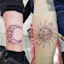 Sun & Moon Father-Daughter Tattoos-placeholder