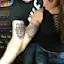Lion Father-Daughter Tattoos-placeholder