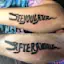 Alligator Father-Daughter Tattoos-placeholder