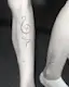 Hakuna Matata Father-Daughter Tattoos-placeholder
