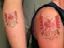 Canadian Father-Daughter Tattoo-placeholder