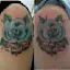 Blue Rose Father-Daughter Tattoos-placeholder