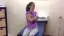Postpartum Seated Thoracic Twist-placeholder