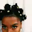 Bantu Knots Protective Style-placeholder