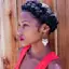 Double Halo Braid With Added Hair Protective Style-placeholder