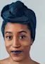 Turban or Headwrap Protective Style-placeholder